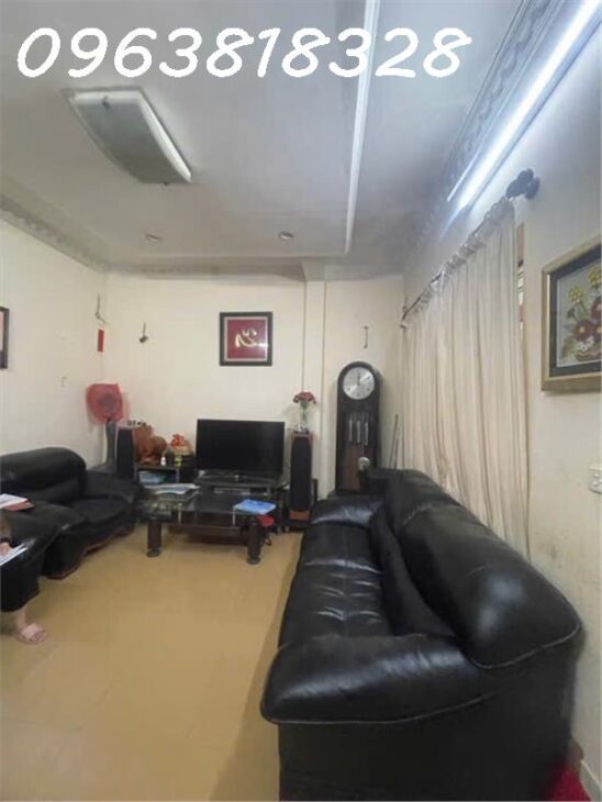 TRUNG TÂM CẦU GIẤY HÀNG XÓM SƯ PHẠM – 15m ra Phố 10 Ô TÔ TRÁNH – ĐẦU TƯ XÂY CCMN TUYỆT VỜI – 85m2