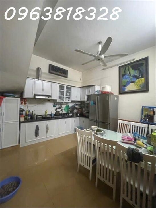 TRUNG TÂM CẦU GIẤY HÀNG XÓM SƯ PHẠM – 15m ra Phố 10 Ô TÔ TRÁNH – ĐẦU TƯ XÂY CCMN TUYỆT VỜI – 85m2