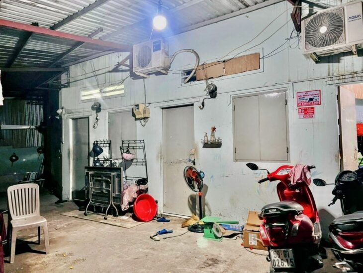 BÁN NHÀ HẺM TÂN HOÀ 2 – PHƯỜNG HIỆP PHÚ – THỦ ĐỨC – 80M2 – CHỈ HƠN 3 TỶ