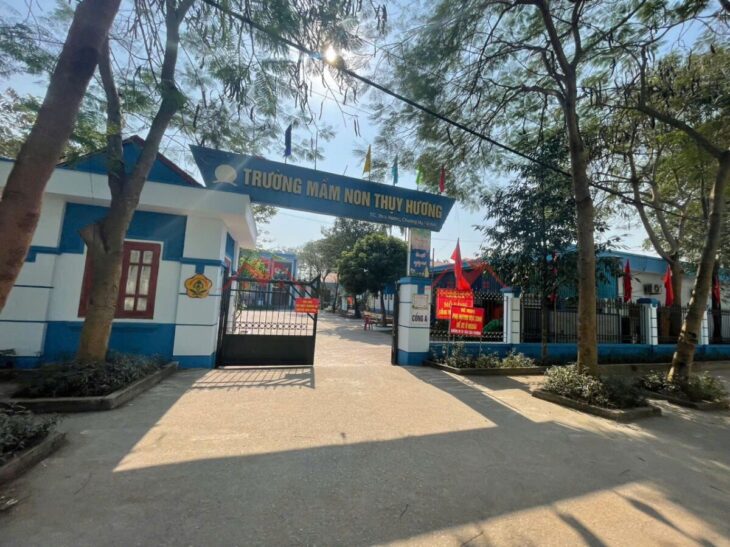 SIÊU PHẨM GIÁ 2,3 TỶ ĐẤT TẠI THỤY HƯƠNG-CHƯƠNG MỸ D/T:52,1M