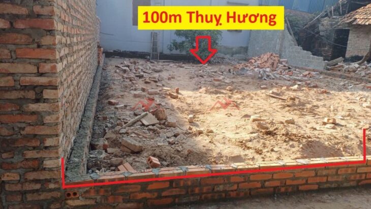 SIÊU PHẨM GIÁ 2,450 TỶ ĐẤT TẠI THỤY HƯƠNG-CHƯƠNG MỸ D/T:100M SIÊU PHẨM GIÁ 2,450 TỶ ĐẤT TẠI THỤY HƯƠNG-CHƯƠNG MỸ D/T:100M