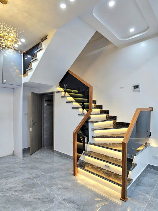 Nguyễnhoàngbđshải Phòng❤️ Chủ nhà vừa hoàn thiện 7 căn nhà đã có 2 em theo chồng. Còn 5 căn bán rẻ