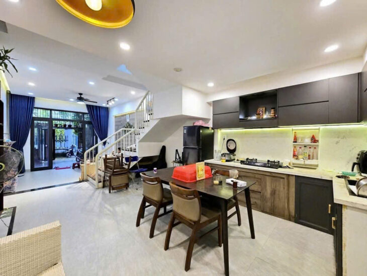 BÁN NHÀ 2 TẦNG, 85M2, NGÕ TÔ HIỆU, HOÀ MINH, LIÊN CHIỂU, ĐÀ NẴNG – GIÁ CHỈ 3.25 TY