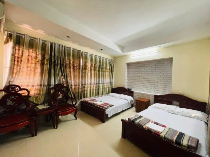Bán nhà Dòng tiền 3000$/ tháng tại Ngõ 520 Phố Xã Đàn, Đống Đa, Hà Nội, 22 tỷ, 80m2