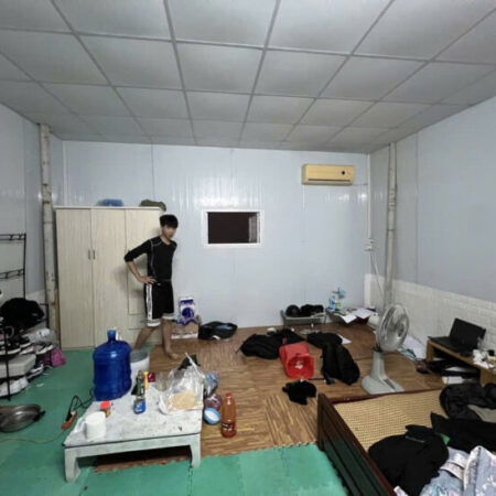 9.xx tỷ bán nhà kim ngưu 4 tầng dân xây 10m ô tô dừng đỗ hai bà trưng