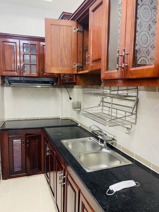 HẺM XE HƠI ĐỖ CỬA – 45m2 – 2 TẦNG- THỐNG NHẤT – P.10 – GÒ VẤP – NHÀ MỚI Ở NGAY – NHỈN 5Đ