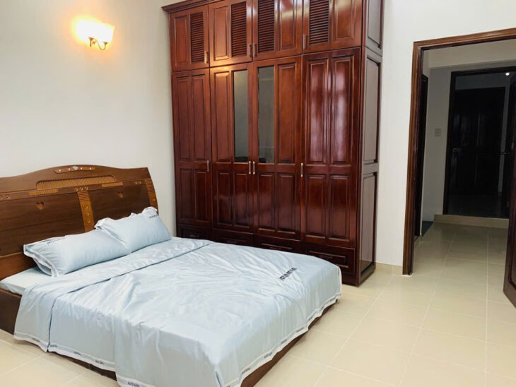 HẺM XE HƠI ĐỖ CỬA – 45m2 – 2 TẦNG- THỐNG NHẤT – P.10 – GÒ VẤP – NHÀ MỚI Ở NGAY – NHỈN 5Đ