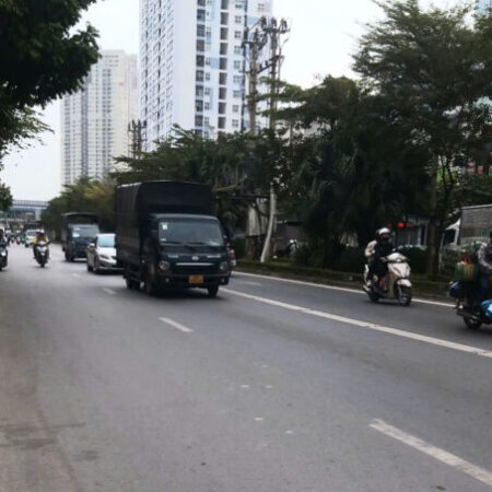 Bán Nhà phố Lê Trọng Tấn, Hà Đông 8 tỷ.