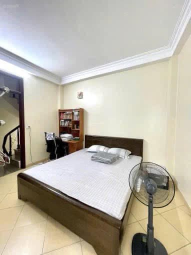 NHÀ HIẾM 5 TẦNG PHỐ KHƯƠNG TRUNG 30M2, MẶT TIỀN 3.15M, GIÁ 5.5 TỶ