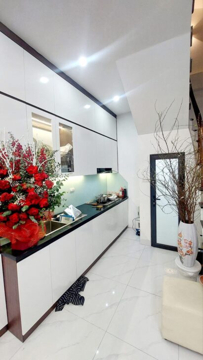 SIÊU RẺ PHỐ NGUYỄN LƯƠNG BẰNG – 5 TẦNG- DT 35M – 5.7 TỶ