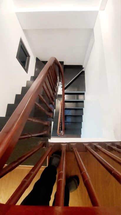 SIÊU RẺ PHỐ NGUYỄN LƯƠNG BẰNG – 5 TẦNG- DT 35M – 5.7 TỶ