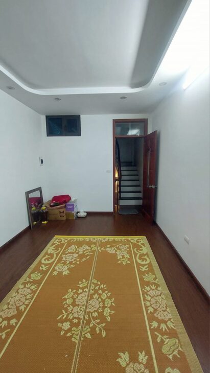 SIÊU RẺ PHỐ NGUYỄN LƯƠNG BẰNG – 5 TẦNG- DT 35M – 5.7 TỶ