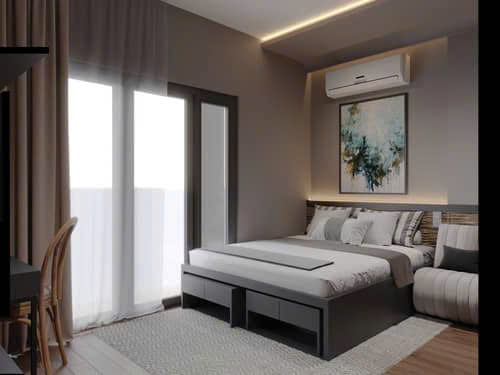 CỰC ĐẸP,CCMN PHÚ DIỄN 17 PHÒNG,Ô TÔ 7 CHỖ VÀO NHÀ, T/MÁY,MT=6M,NHỈNH 14 TỶ