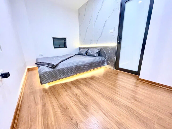 Bán Nhà Minh Khai 22m 4 Tầng Full Nội Thất Ngõ Nông Gần Phố Giá Nhỉnh 4 Tỷ