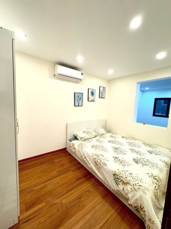 TT VŨ THẠNH 40M²/80M² – 4,3 TỶ – NHÀ ĐẸP ĐÓN TẾT, TẶNG FULL NỘI THẤT