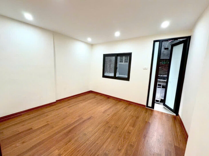 TT VŨ THẠNH 40M²/80M² – 4,3 TỶ – NHÀ ĐẸP ĐÓN TẾT, TẶNG FULL NỘI THẤT