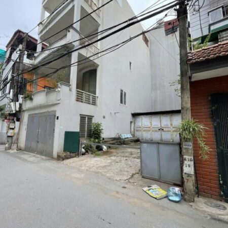 Bán đất đẹp gần trung tâm xã Bình Yên đường to ôtô giá rẻ 72m 2.55tỷ