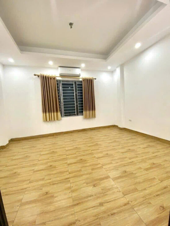 Bán nhà 26m² 3 tầng, Vĩnh Hưng, Hoàng Mai, 2.54 tỷ
