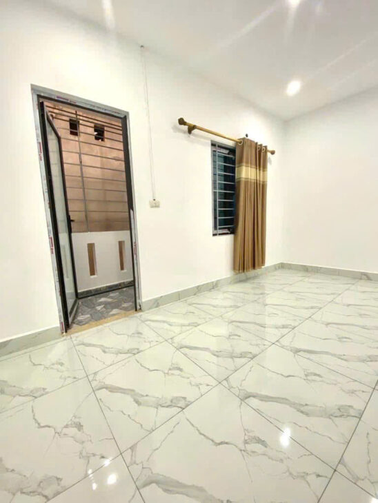Bán nhà 26m² 3 tầng, Vĩnh Hưng, Hoàng Mai, 2.54 tỷ