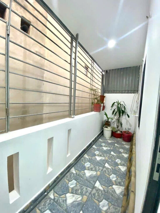 Bán nhà 26m² 3 tầng, Vĩnh Hưng, Hoàng Mai, 2.54 tỷ