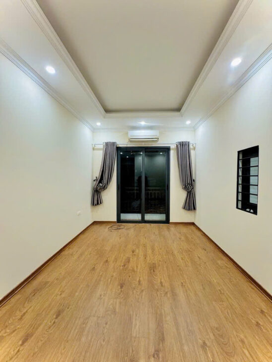 Nguyễn Đức Cảnh 38M 6 Tầng Nhà Mới Mặt Ngõ Thông Kinh Doanh 7.35 Tỷ