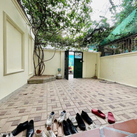 bán đất phương liệt 150m tặng nhà cách 1 nhà ra phố thanh xuân