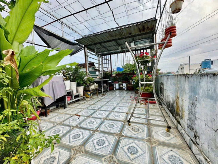 NHÌN 2 TỶ CÓ NGAY NHÀ 2 TẦNG Cần bán nhanh căn nhà dt cực hiếm – giá cực mề
