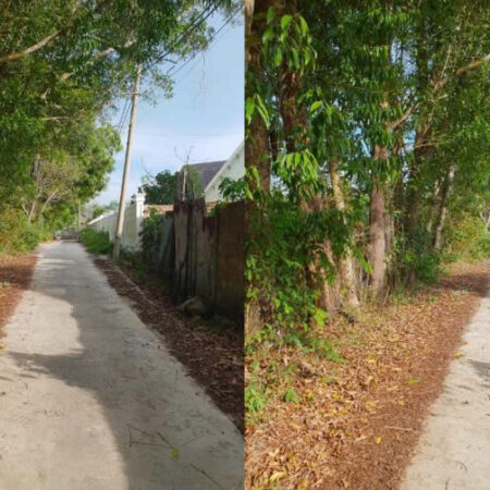 839m2 KHU VỰC CỬA DƯƠNG PHÚ QUỐC, ĐẤT ĐẸP OTO VÀO TỚI ĐẤT 839m2 KHU VỰC CỬA DƯƠNG PHÚ QUỐC, ĐẤT ĐẸP OTO VÀO TỚI ĐẤT