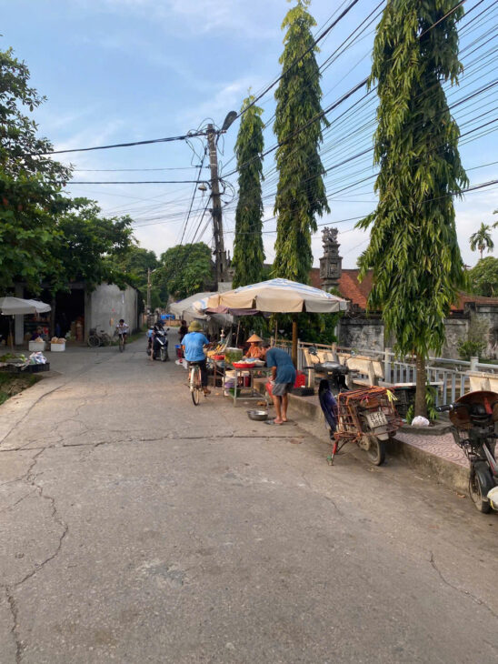 cc gửi bán 48,9m full thổ cư xã phú nghĩa đường ô tô thông