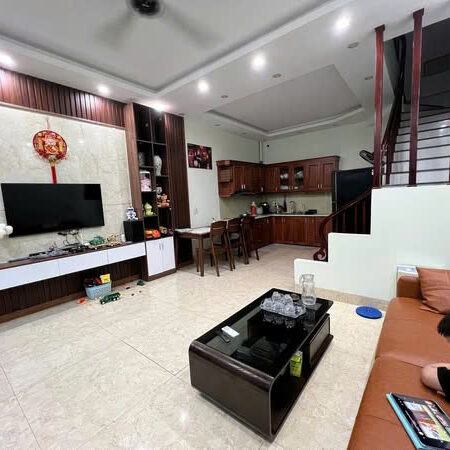 Bán nhà đường Phan Bá Vành