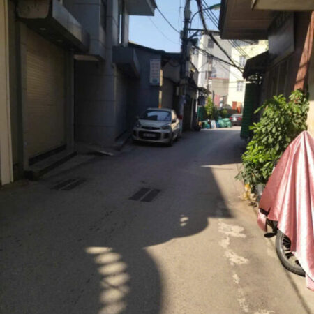 Giảm sốc 2 lần hơn 1 tỷ cần bán 124M đất đường hoàng mai