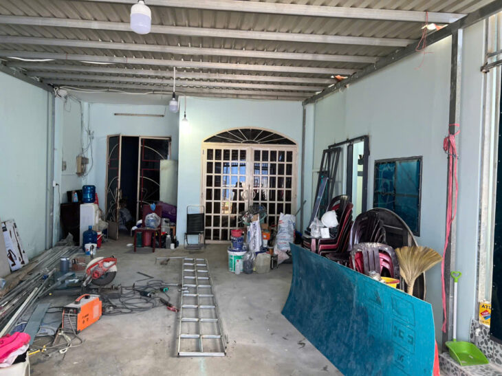 CHÍNH CHỦ CẦN BÁN Ở TRUNG TÂM BÌNH THẠNH DT ĐẤT 235M2, NẰM TẠI ĐƯỜNG NGUYỄN XÍ BÌNH THẠNH