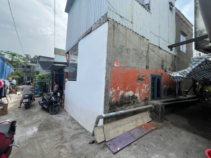 CHÍNH CHỦ CẦN BÁN Ở TRUNG TÂM BÌNH THẠNH DT ĐẤT 235M2, NẰM TẠI ĐƯỜNG NGUYỄN XÍ BÌNH THẠNH