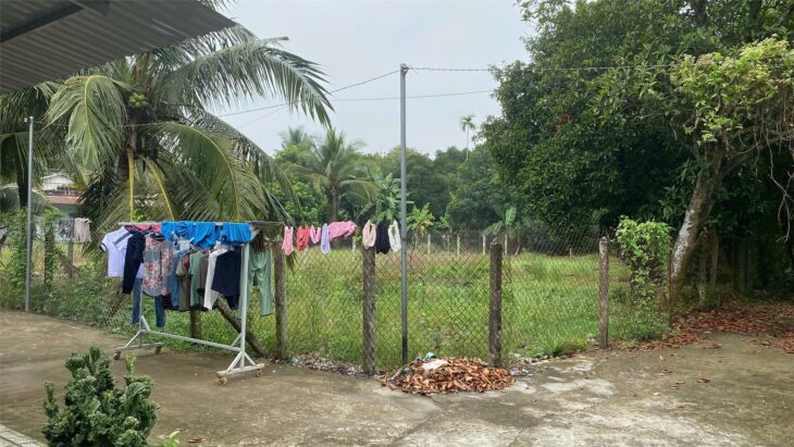 Cơ hội đầu tư: Đất An Sơn 32, 15x32m, pháp lý rõ ràng, đường bê tông 3,5m