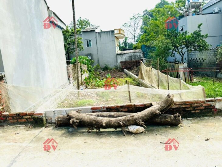 SIÊU PHẨM GIÁ 2,050 TỶ ĐẤT TẠI ĐÔNG PHƯƠNG YÊN-CHƯƠNG MỸ D/T:95,2M