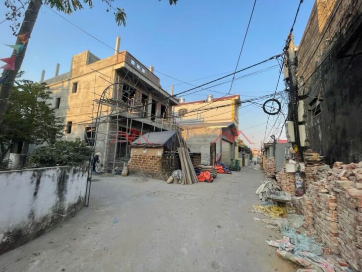 SIÊU PHẨM GIÁ 2,7 TỶ ĐẤT TẠI QUẢNG BỊ-CHƯƠNG MỸ D/T:155M