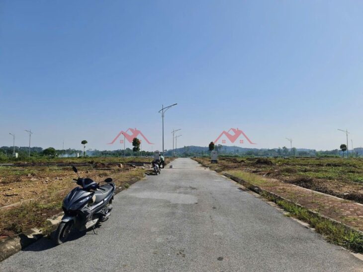 SIÊU PHẨM GIÁ 6 TỶ ĐẤT TẠI DỊCH VỤ ĐỒNG TRÀ-PHÚ NGHĨA-CHƯƠNG MỸ D/T:149,3M