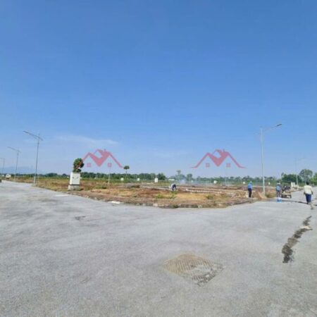 SIÊU PHẨM GIÁ 6 TỶ ĐẤT TẠI DỊCH VỤ ĐỒNG TRÀ-PHÚ NGHĨA-CHƯƠNG MỸ D/T:149,3M