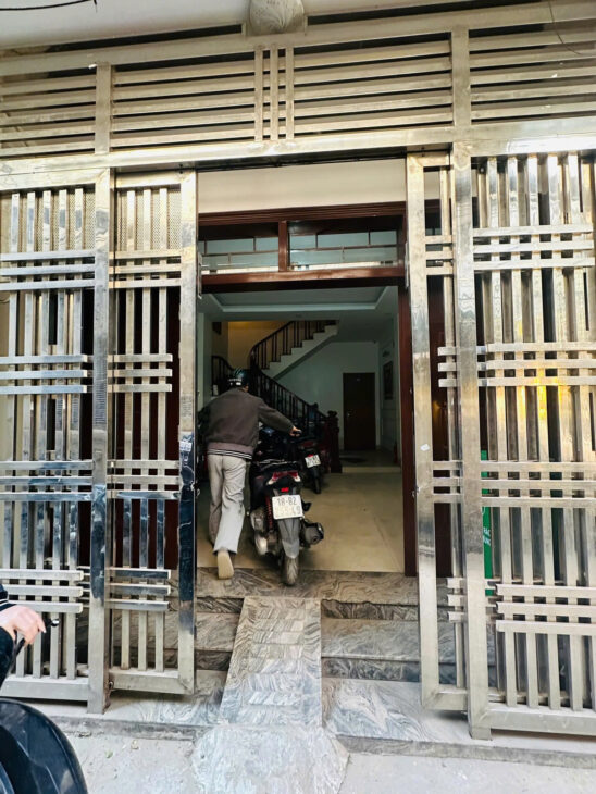 Bán gấp nhà Dòng Tiền 9PN, 9WC, 61m2 tại Thái Hà, Trung Liệt, Đống Đa, Hà Nội, 13 tỷ