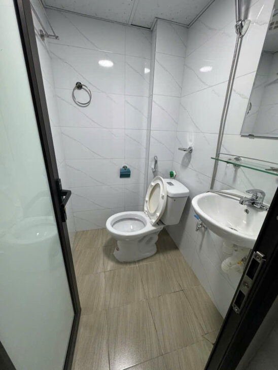 Bán nhà Lĩnh Nam, Hoàng Mai, 22m 3 tầng 2 ngủ 1.9 tỷ