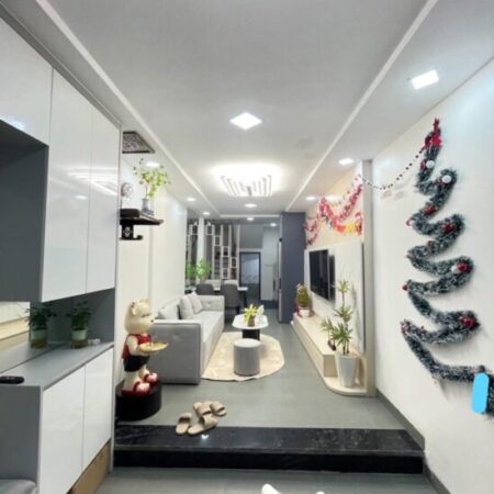 SIEU PHẨM NHÀ XINH PHỐ MINH KHAI 30M2 X 4 TẦNG CHỈ NHỈNH 7 TỶ SIEU PHẨM NHÀ XINH PHỐ MINH KHAI 30M2 X 4 TẦNG CHỈ NHỈNH 7 TỶ