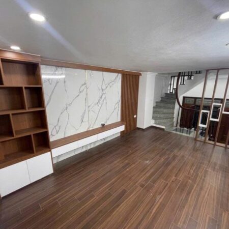 bán nhà ngõ 15 Tả Thanh Oai: 5 tầng, 40m², kinh doanh đỉnh, ảnh thật 100%, giá 4.2 tỷ. LH 0844444453