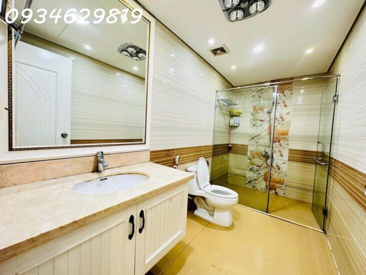 BÁN CĂN HỘ ĐẲNG CẤP – R5 ROYAL CITY, NGUYỄN TRÃI