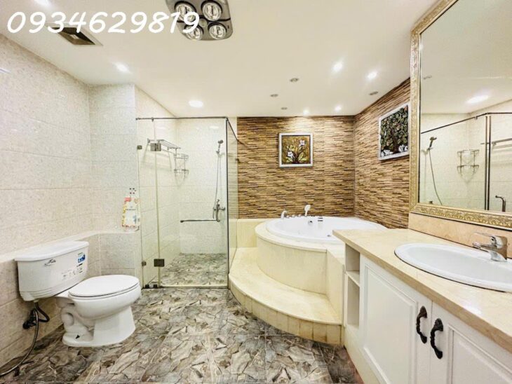 BÁN CĂN HỘ ĐẲNG CẤP – R5 ROYAL CITY, NGUYỄN TRÃI