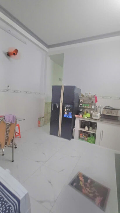 BÁN NHÀ GÒ VẤP 104M2, 3 TẦNG, GIẢM SỐC 300 TRIỆU CÒN NHỈNH 5 TỶ.