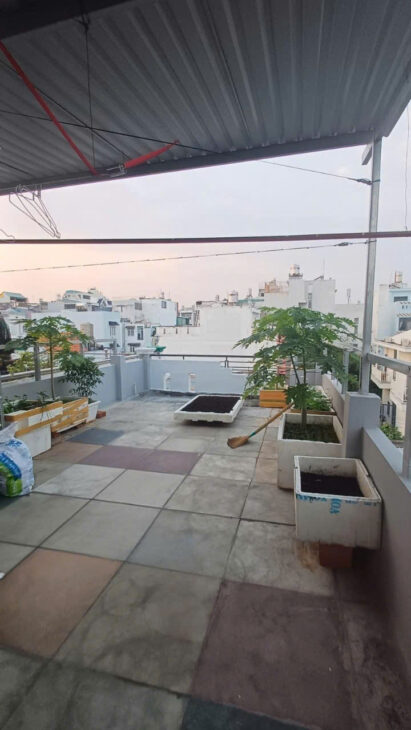 BÁN NHÀ GÒ VẤP 104M2, 3 TẦNG, GIẢM SỐC 300 TRIỆU CÒN NHỈNH 5 TỶ.