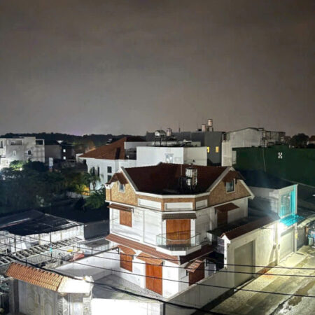 Bán nhà 2 mặt tiền 10x21m giá 9,6 tỷ Đường Tiền Lân 8