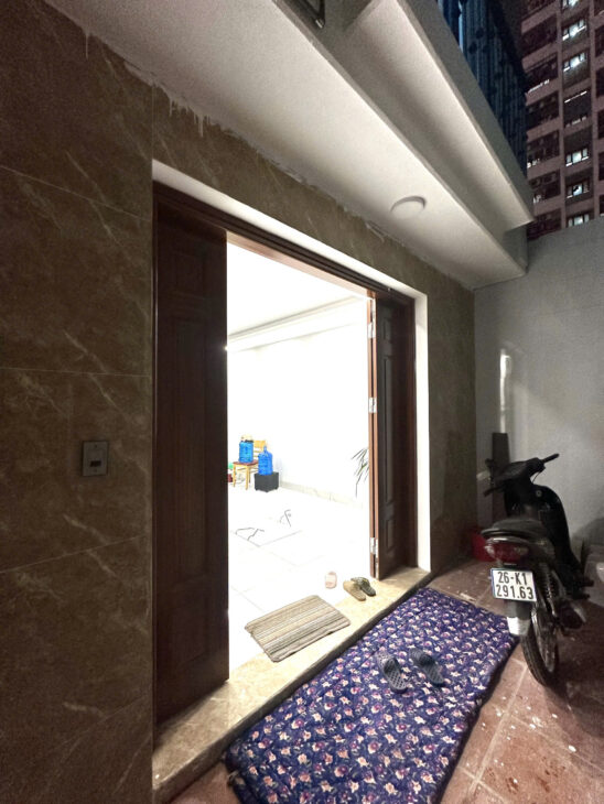 NHÀ MỚI ĐÓN TẾT-LÔ GÓC 3 THOÁNG-VỪA Ở VỪA CHO THUÊ-4 NGỦ-Ô TÔ ĐỖ GẦN-TIỆN ÍCH KHÔNG THIẾU GÌ