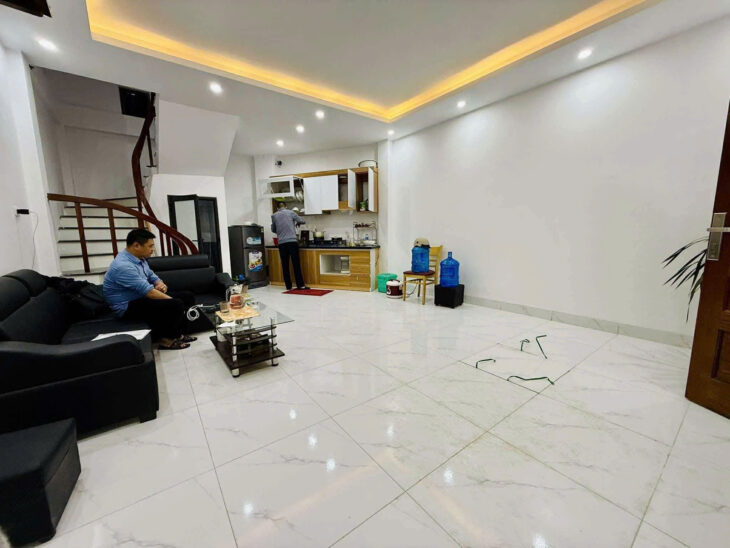 NHÀ MỚI ĐÓN TẾT-LÔ GÓC 3 THOÁNG-VỪA Ở VỪA CHO THUÊ-4 NGỦ-Ô TÔ ĐỖ GẦN-TIỆN ÍCH KHÔNG THIẾU GÌ