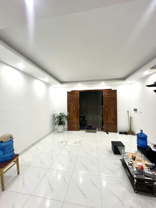 NHÀ MỚI ĐÓN TẾT-LÔ GÓC 3 THOÁNG-VỪA Ở VỪA CHO THUÊ-4 NGỦ-Ô TÔ ĐỖ GẦN-TIỆN ÍCH KHÔNG THIẾU GÌ